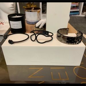 Women’s Bracelet (set of 3)!